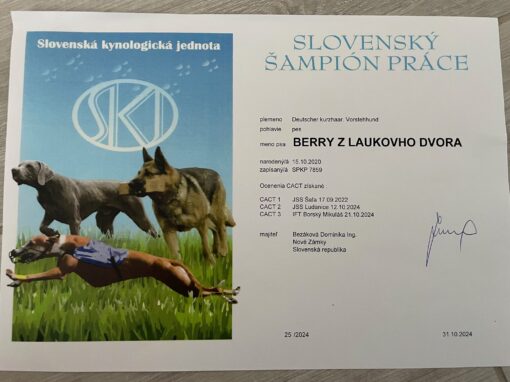 Berry z Laukovho dvora - Image 2